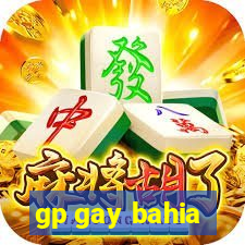 gp gay bahia